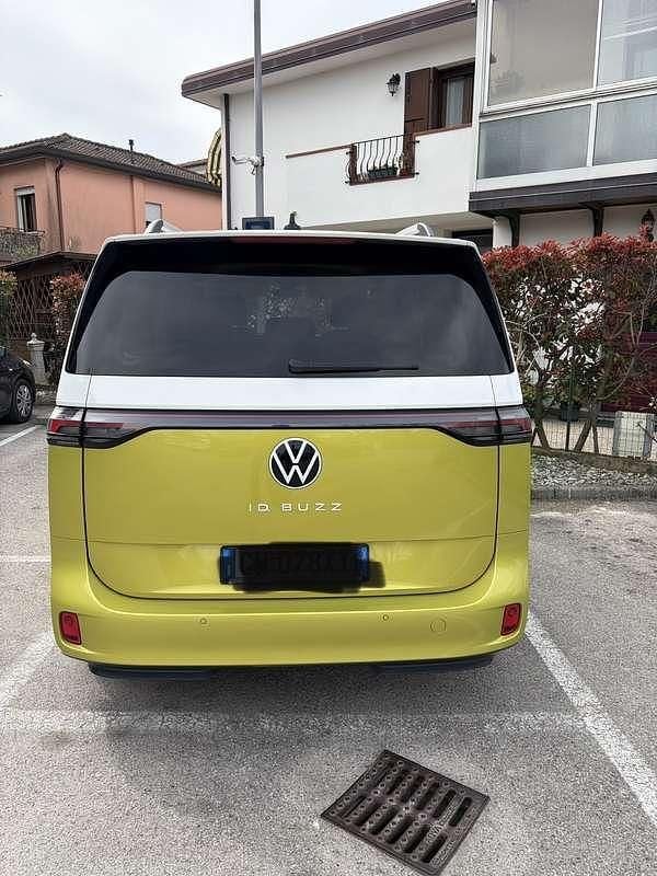 Usata VW ID. Buzz Pro 69 kW (95 CV) 2022 Monovolume
