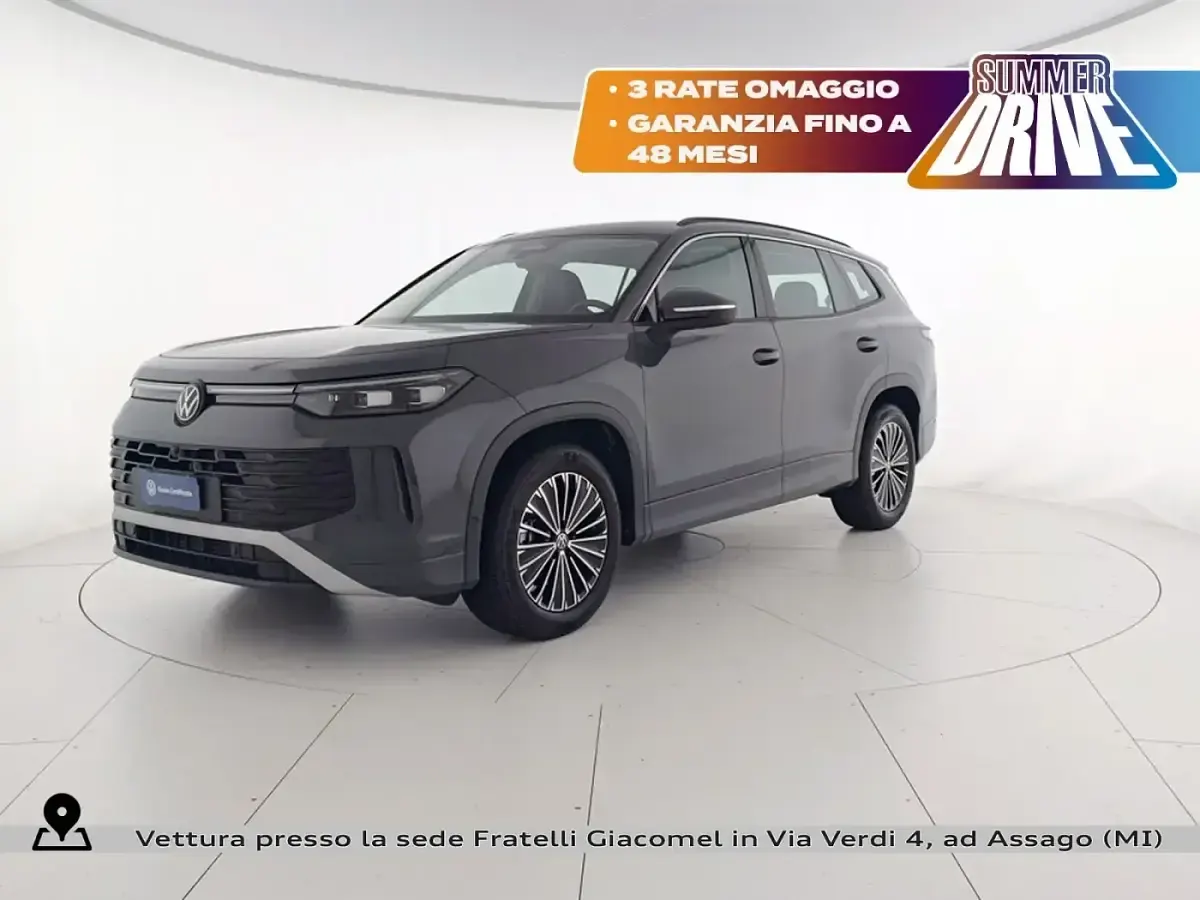 Usata VW Tayron Life 150 CV (110 kW) 2025 SUV
