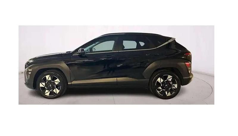 Usata Hyundai Kona 105 CV (77 kW) 2023 Nero SUV