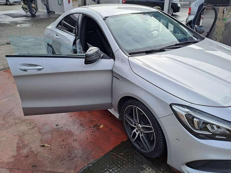 Usata Mercedes 200 Premium 140 CV (102 kW) 2018 Berlina