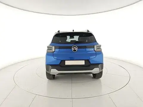 Usata Citroën C3 PureTech 101 CV (74 kW) 2025 Blu SUV