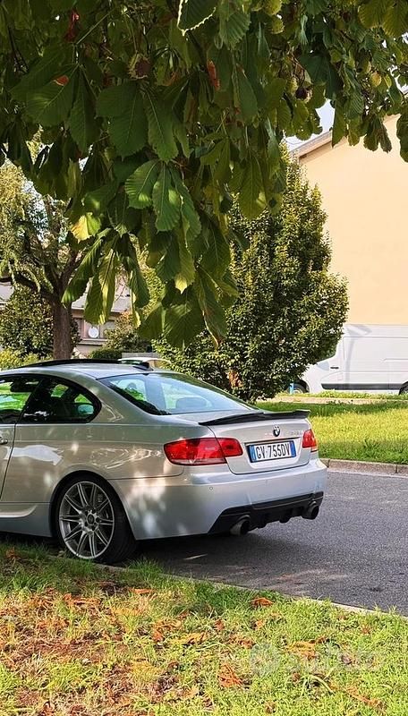 Usata BMW 335 M Performance 600 CV (441 kW) 2008 Coupé