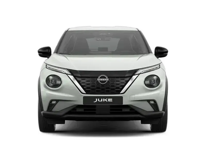 Nuova Nissan Juke N-Connecta 143 CV (105 kW) 2026 Bianco SUV