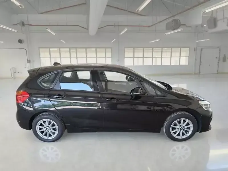 Usata BMW 216 Active Tourer 115 CV (84 kW) 2019 Monovolume