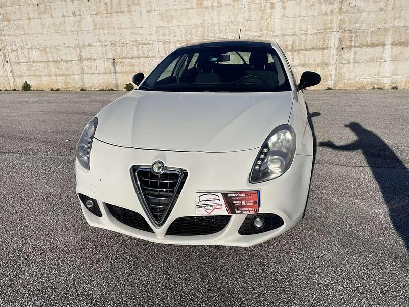 Usado Alfa Romeo Giulietta Distinctive 105 CV (77 kW) 2012 Other Berlina