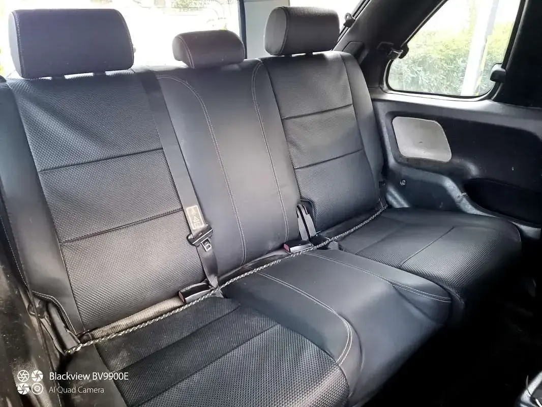 Usata Land Rover Freelander 111 CV (81 kW) 2005 SUV