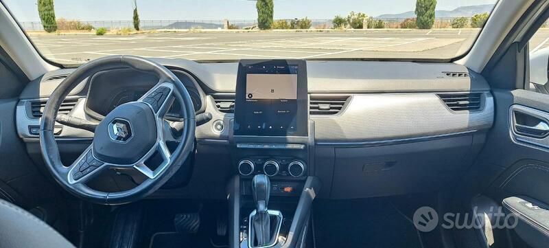 Usata Renault Arkana 94 CV (69 kW) 2021 SUV