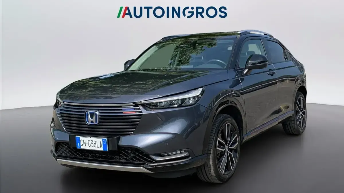 Usata Honda HR-V Advance 107 CV (78 kW) 2023 SUV