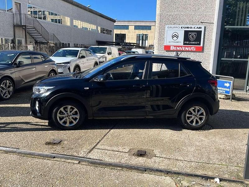 Usata Kia Stonic 101 CV (74 kW) 2023 Other SUV