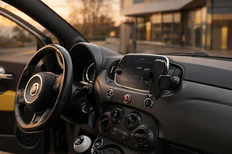 Usata Fiat 500 S 105 CV (77 kW) 2017 Utilitaria