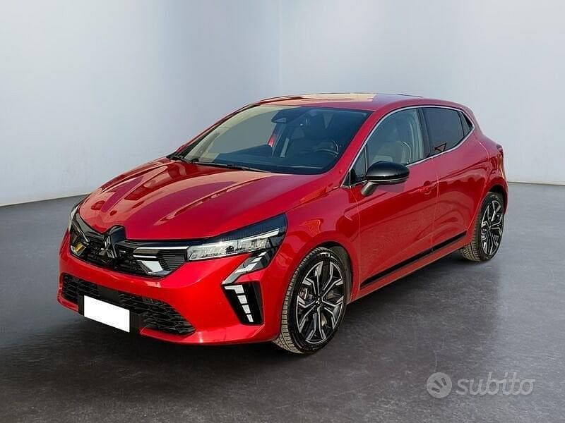 Usata Renault Clio V Evolution 91 CV (66 kW) 2024 Other Berlina