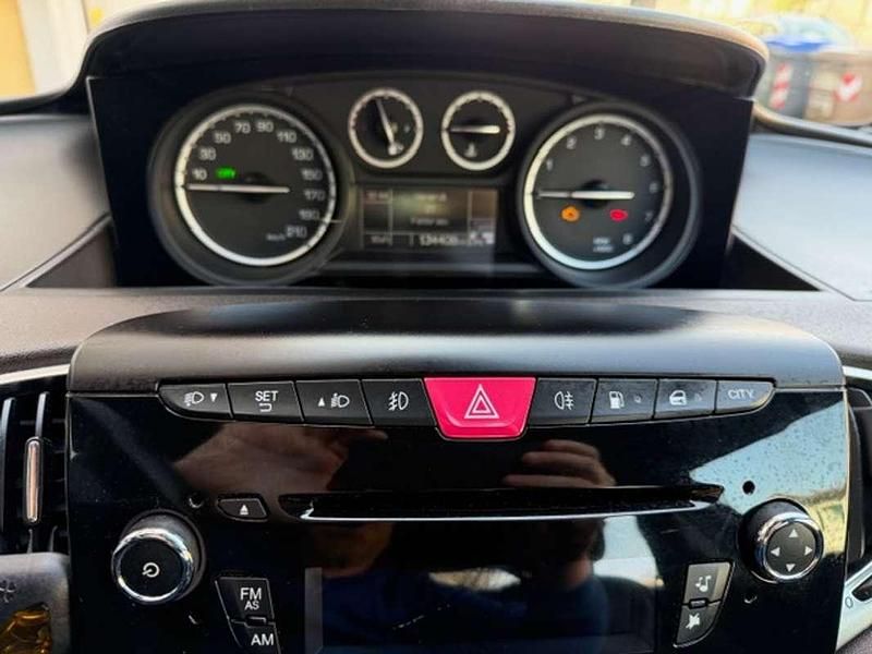 Usata Lancia Ypsilon Platinum 69 CV (50 kW) 2012 Utilitaria