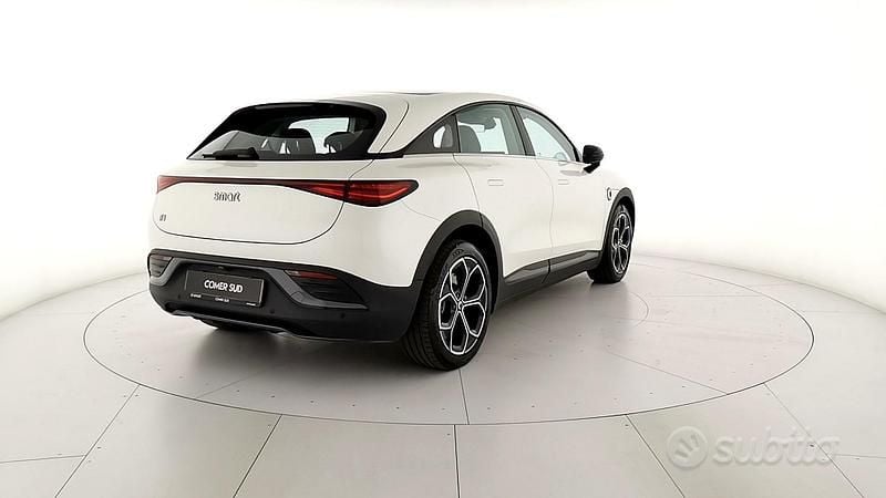 Usata Smart #3 Pro 200 kW (272 CV) 2024 Bianco SUV