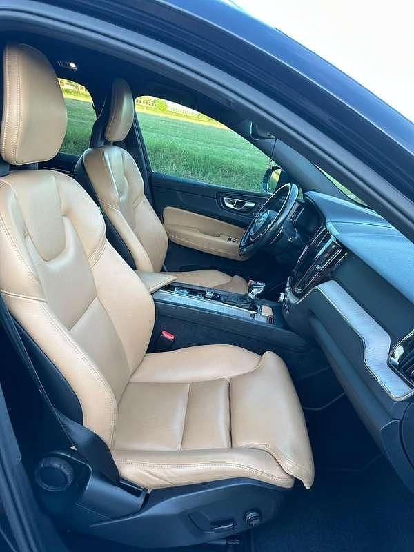 Usata Volvo XC60 Inscription 235 CV (172 kW) 2017 SUV