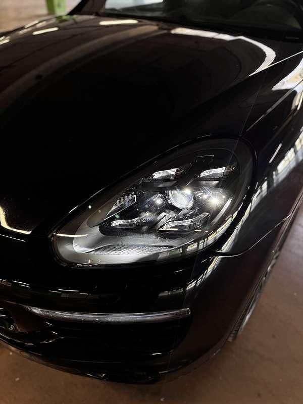 Usata Porsche Cayenne 250 CV (183 kW) 2014 SUV