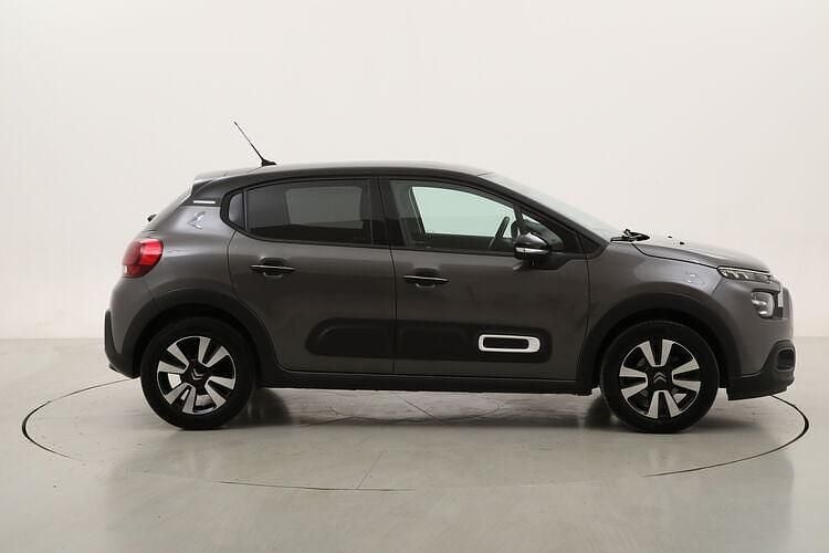 Usata Citroën C3 Shine 83 CV (61 kW) 2023 Utilitaria