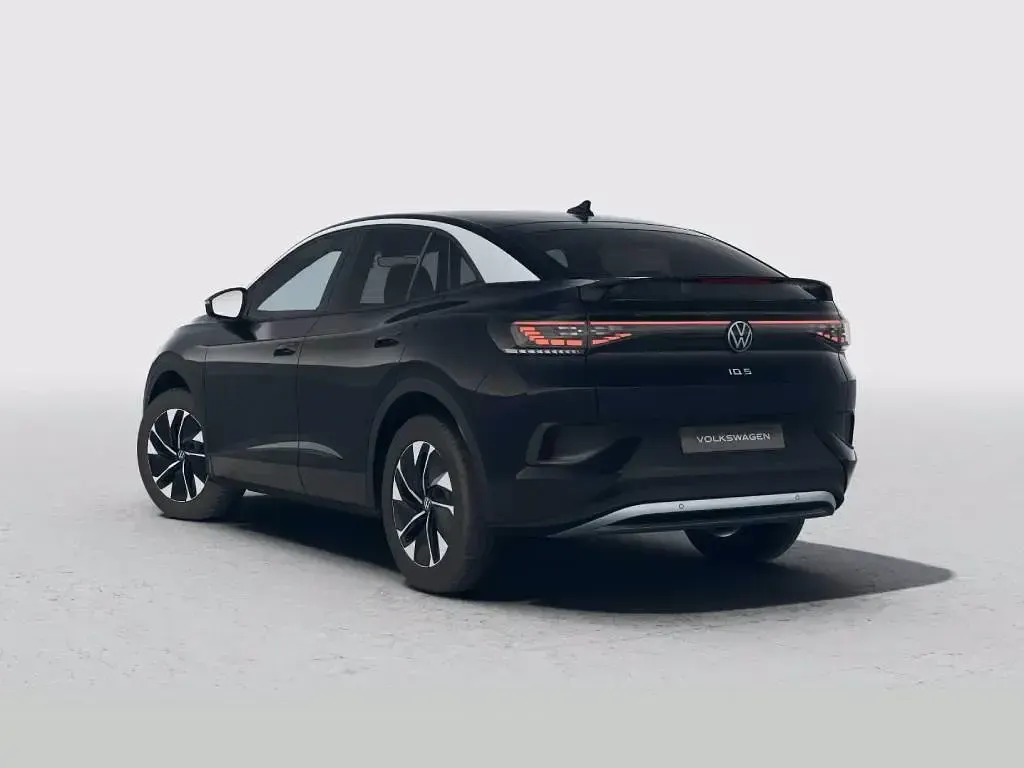 Nuova VW ID.5 Pro 210 kW (286 CV) 2026 Grenadill black metallizzato SUV