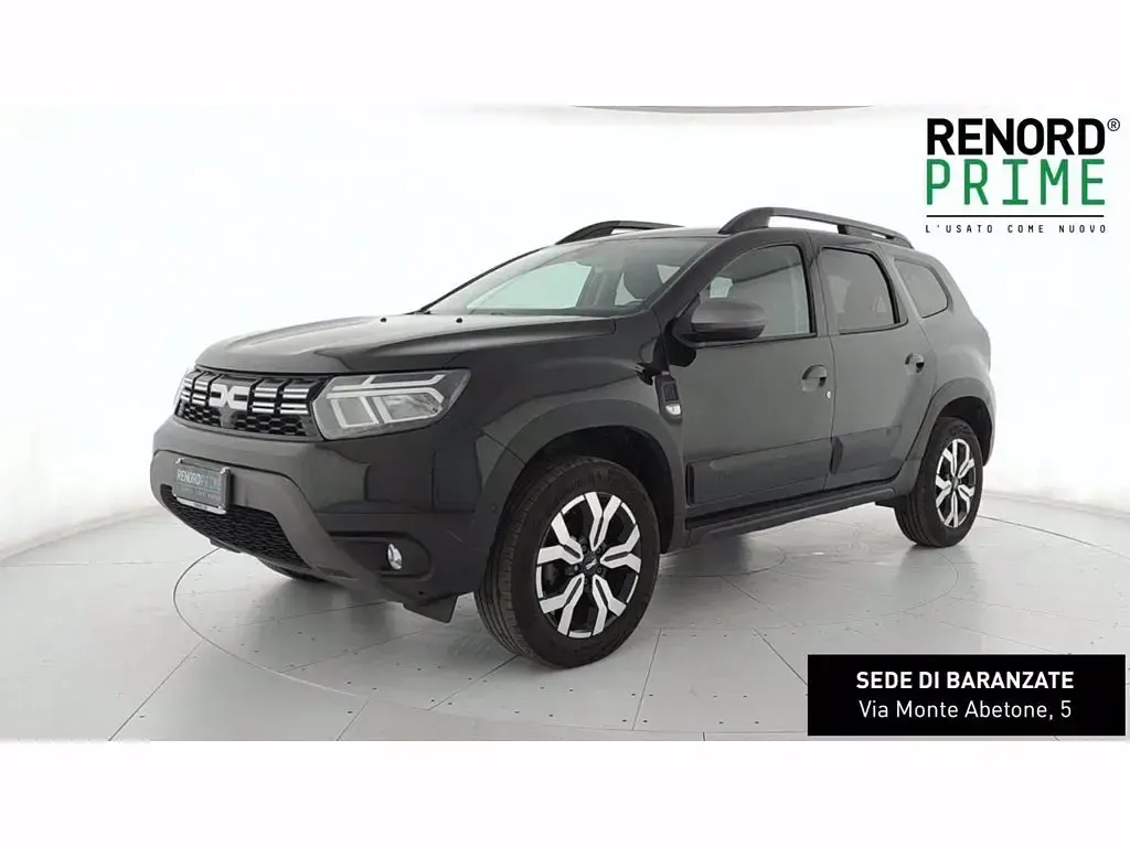 Usata Dacia Duster Journey 101 CV (74 kW) 2023 SUV