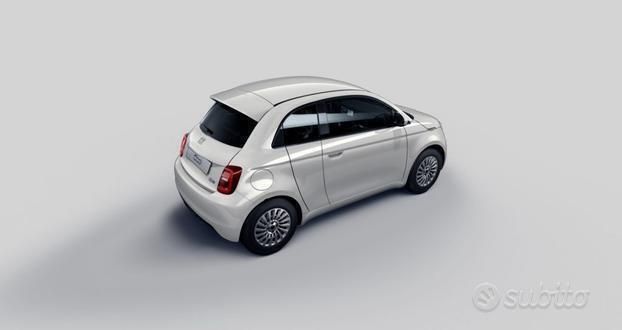 Nuova Fiat 500e 69 kW (95 CV) 2025 Berlina