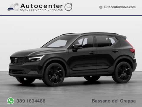 Usata Volvo XC40 Plus 163 CV (119 kW) 2024 SUV