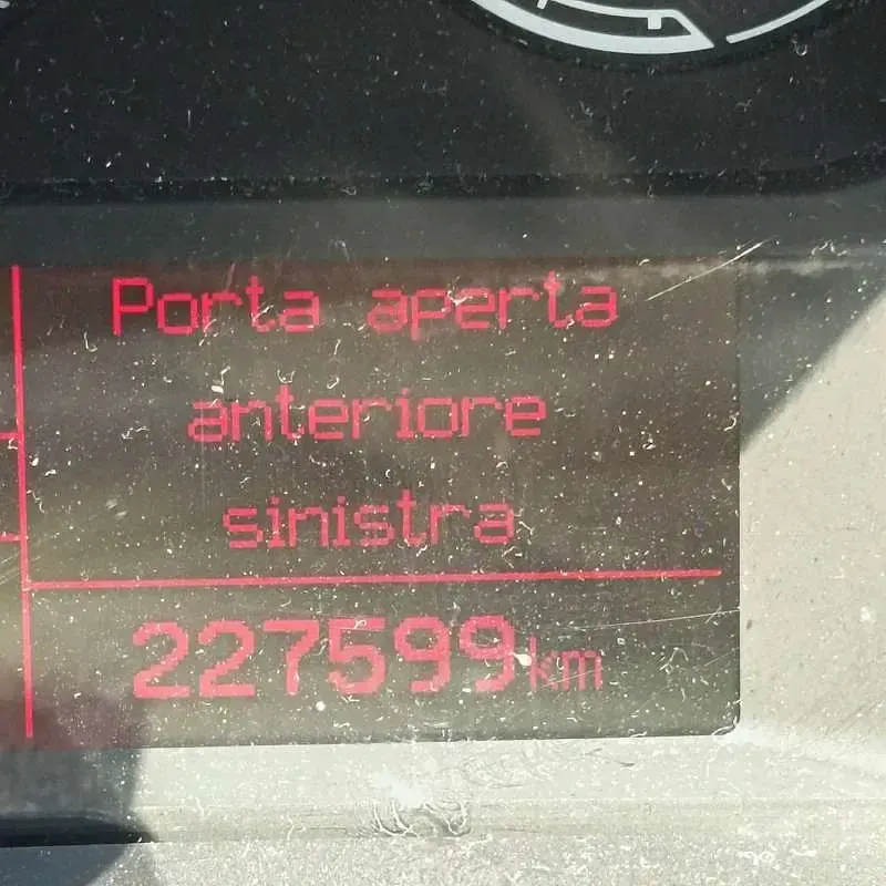 Usata Alfa Romeo Giulietta Progression 120 CV (88 kW) 2015 Grigio Utilitaria