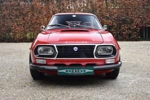 Usata Lancia Fulvia S 90 CV (66 kW) 1972 Rosso Coupé