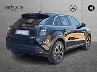 Usata Fiat 600 La Prima 101 CV (74 kW) 2025 Nero SUV