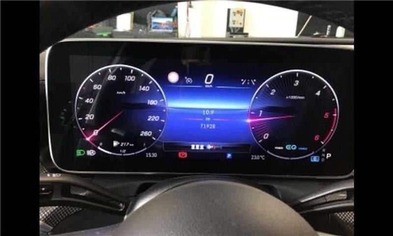 Gebraucht Mercedes C220 Premium 200 PS (147 kW) 2021 Silber Limousine