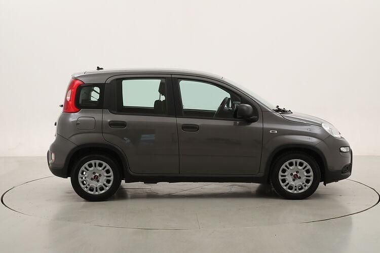 Gebraucht Fiat Panda 70 PS (51 kW) 2023 Kleinwagen