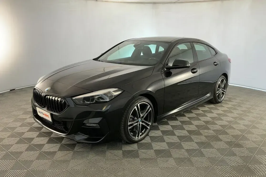 Usata BMW 218 M Sport 150 CV (110 kW) 2021 Coupé