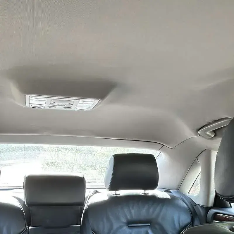Usata Audi A8 232 CV (170 kW) 2005 Berlina