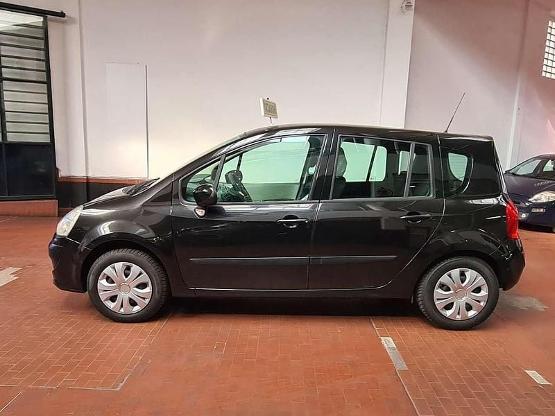 Usata Renault Grand Modus 75 CV (55 kW) 2012 Other Monovolume