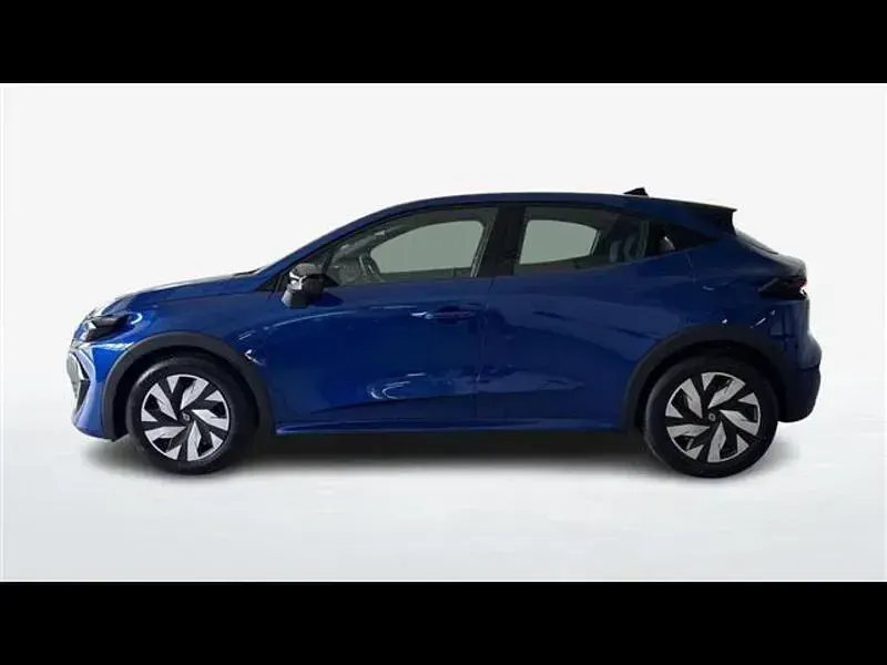 Nuova Renault Clio Evolution 160 CV (117 kW) 2026 Blu chiaro Utilitaria