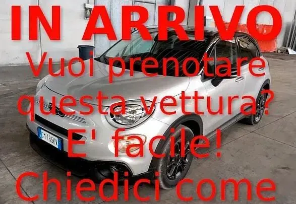Usata Fiat 130 Club 130 CV (95 kW) 2022 Argento Station wagon