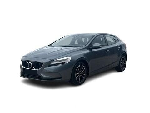 Usata Volvo V40 Business Edition 120 CV (88 kW) 2018 Grigio scuro Utilitaria