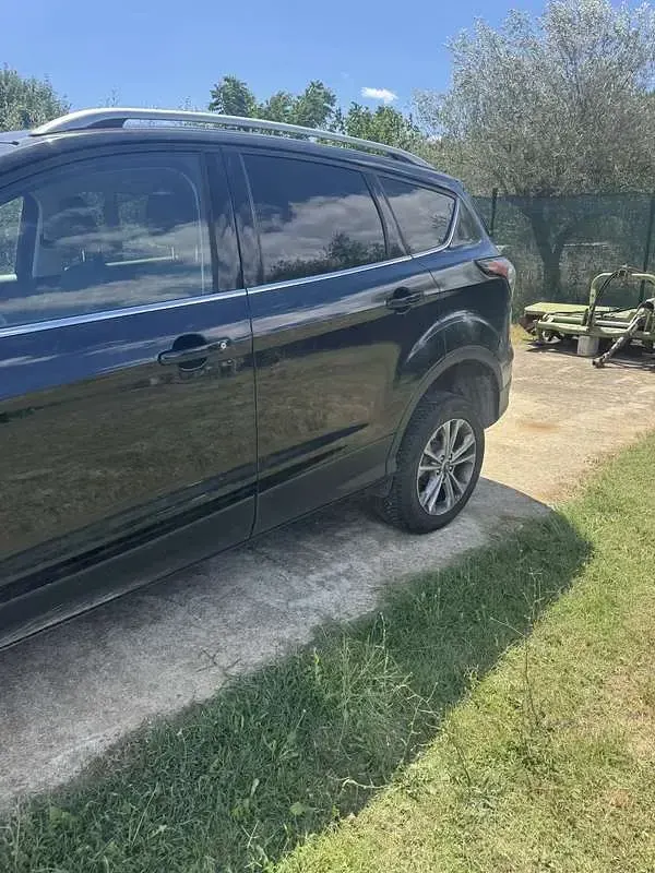 Usata Ford Kuga Business Edition 150 CV (110 kW) 2018 SUV
