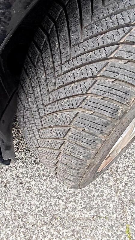 Usata Audi A3 105 CV (77 kW) 2011 Nero Utilitaria