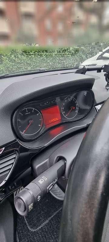 Usata Opel Corsa 69 CV (50 kW) 2017 Berlina