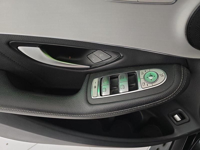 Occasion Mercedes GLC220 Premium 194 ch (142 kW) 2022 Noir Coupé