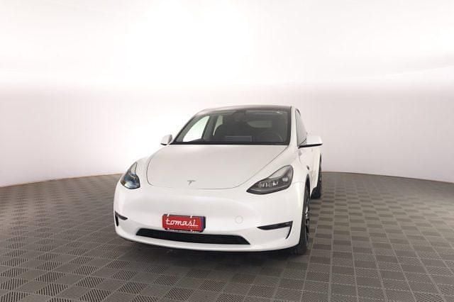 Usata Tesla Model Y Performance 392 kW (534 CV) 2023 Bianco SUV