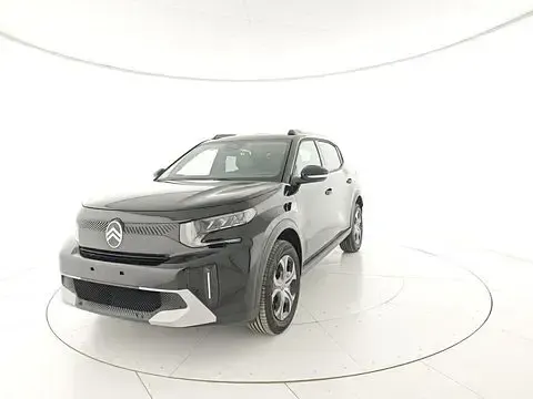 Nuova Citroën C3 Aircross 144 CV (105 kW) 2025 Nero SUV