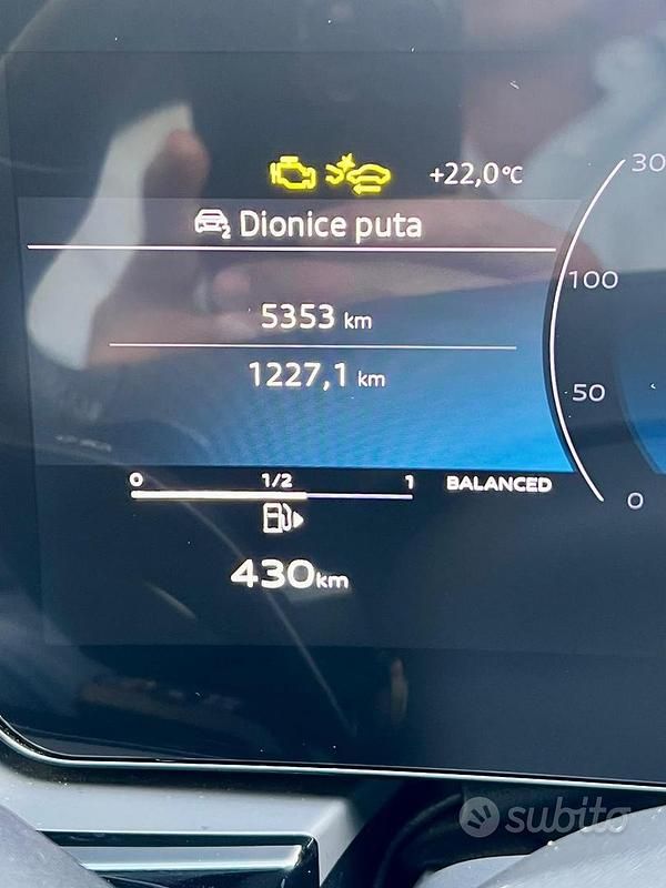 Usata Audi A5 204 CV (150 kW) 2025 Grigio Coupé