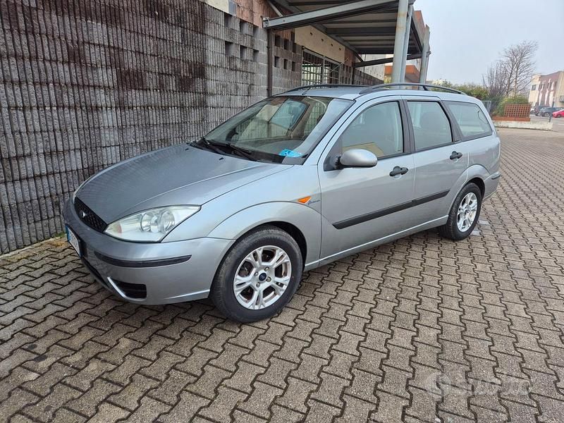 Usata Ford Escort 2005