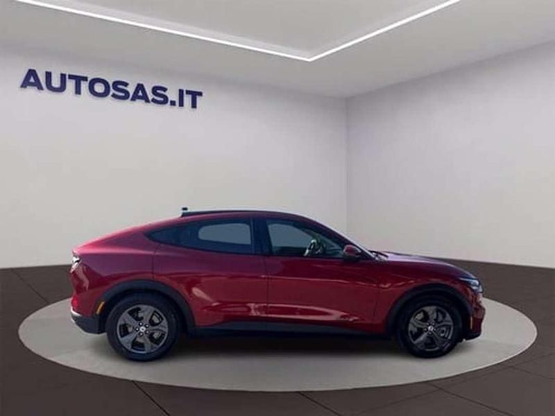 Occasion Ford Mustang Mach-E Extended Range 124 kW (169 ch) 2023 SUV