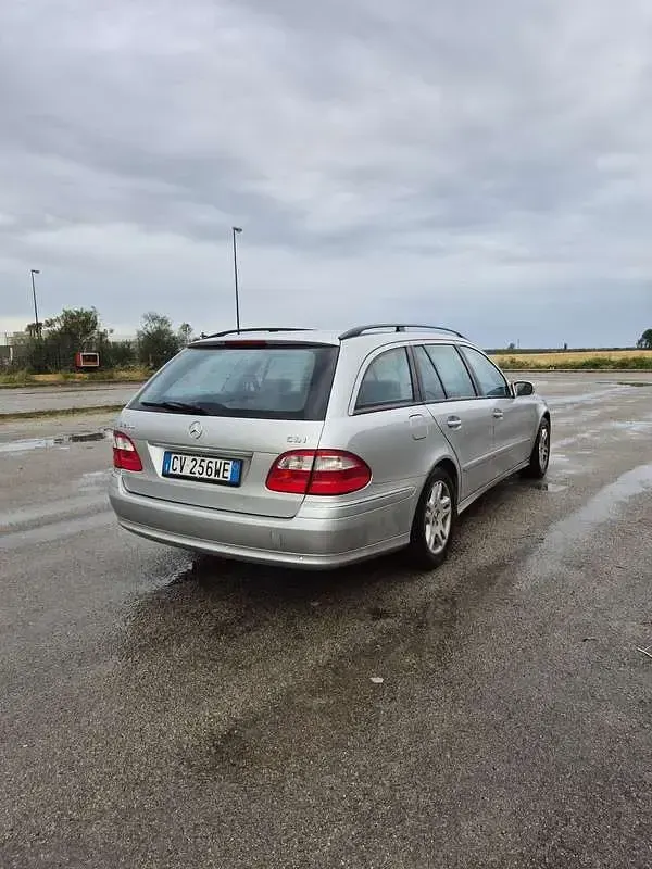 Occasion Mercedes E280 Avantgarde 177 ch (130 kW) 2005 Break
