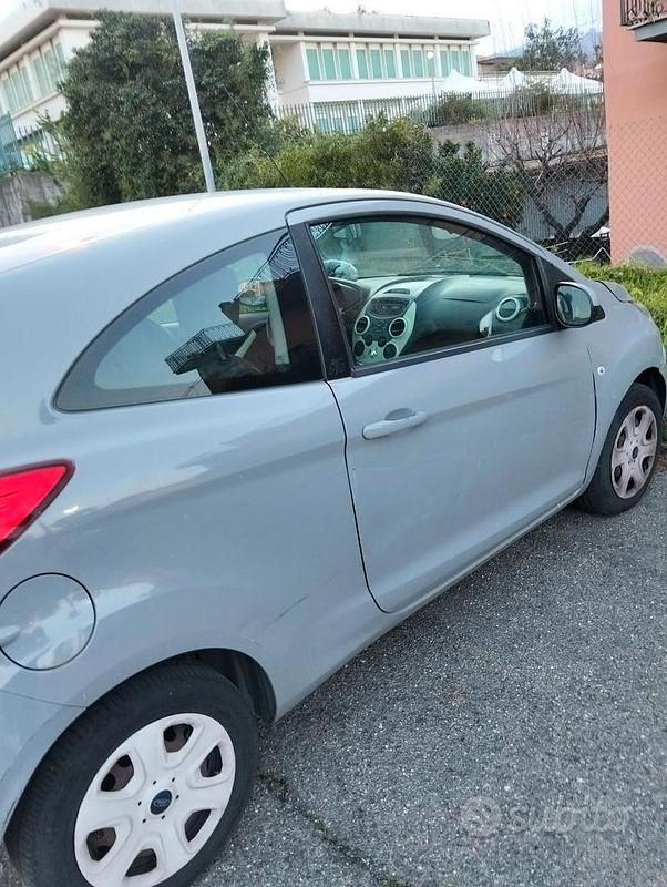 Usata Ford Ka 2014 Utilitaria