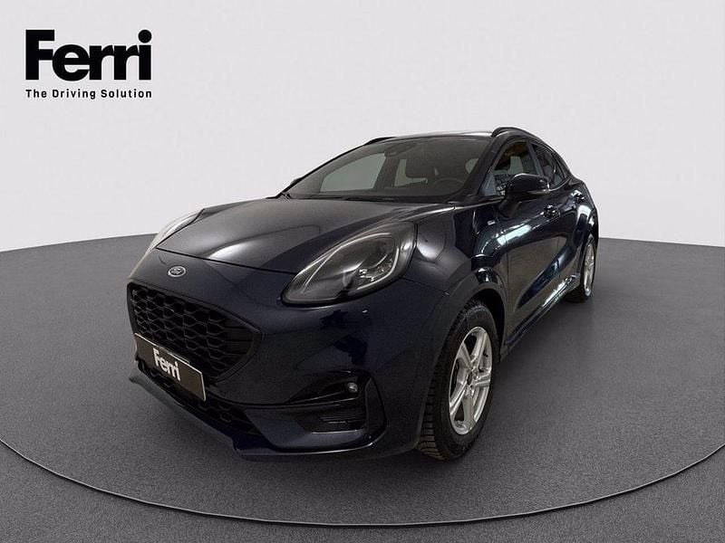 Usata Ford Puma ST-Line X 125 CV (91 kW) 2023 SUV