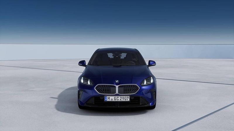 Nuova BMW 118 M Sport 150 CV (110 kW) 2026 Utilitaria