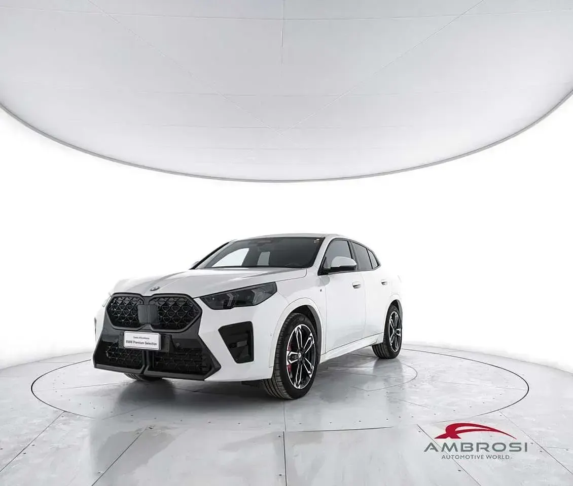 Usata BMW X2 M Sport 163 CV (119 kW) 2025 SUV