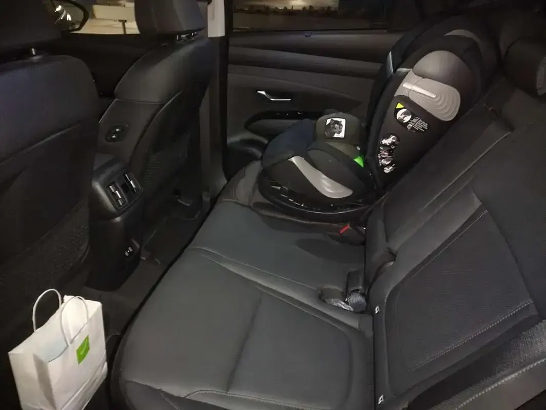 Usata Hyundai Tucson 215 CV (158 kW) 2025 SUV